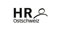 Logo HR Ostschweiz
